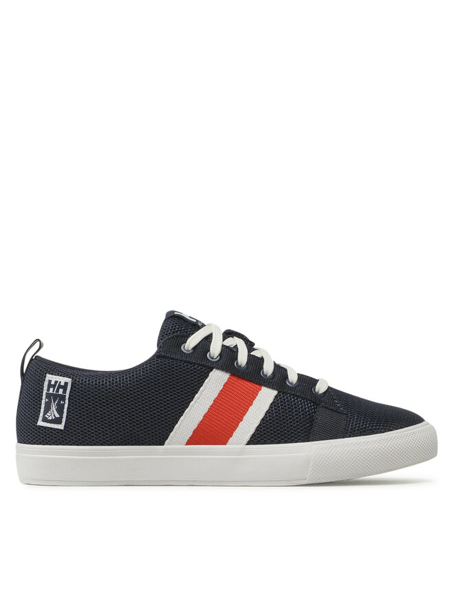 Helly hansen viking canvas trainers discount