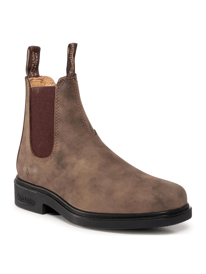 Blundstone Sztyblety Blundstone 1306 Brązowy