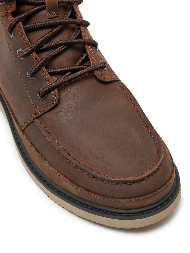 Timberland Μπότες Timberland TB0A698FW011 Καφέ