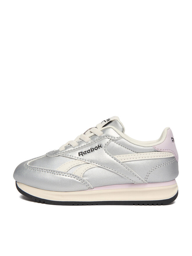 Reebok Снікерcи Reebok CEO-FIORI AR30309RSCI Срібний
