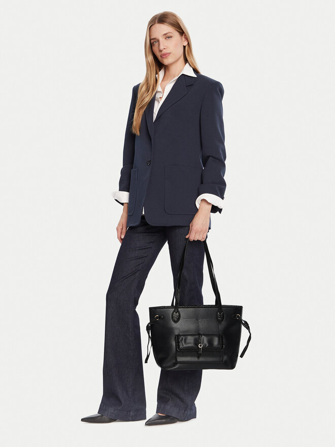 Monnari Torbica Monnari BAG6000 Crna