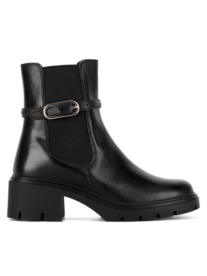 Lasocki Botines Lasocki ARC-6207-02 Negro