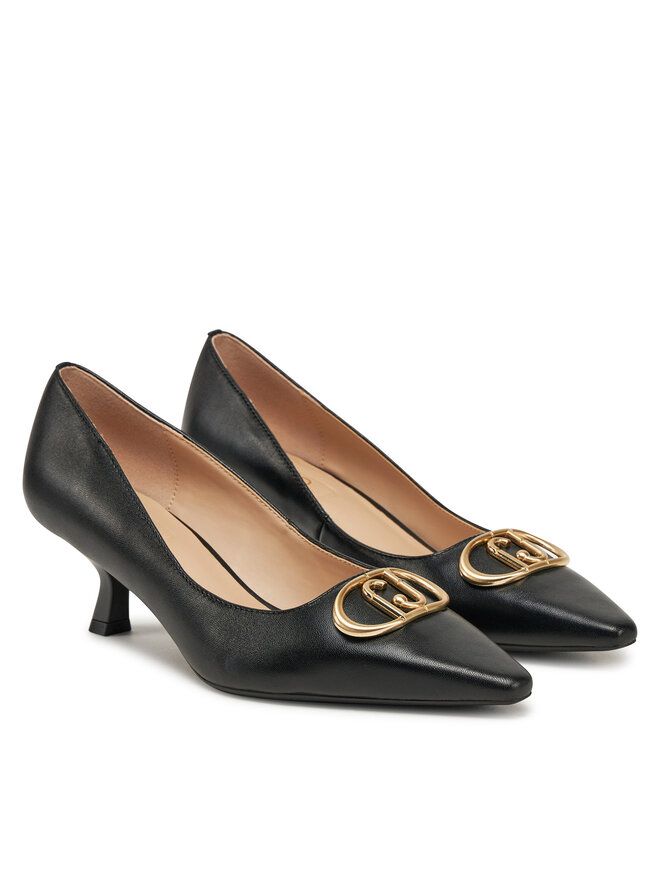 Liu Jo Décolleté Liu Jo Gemy 01 SA5027 PX460 Nero