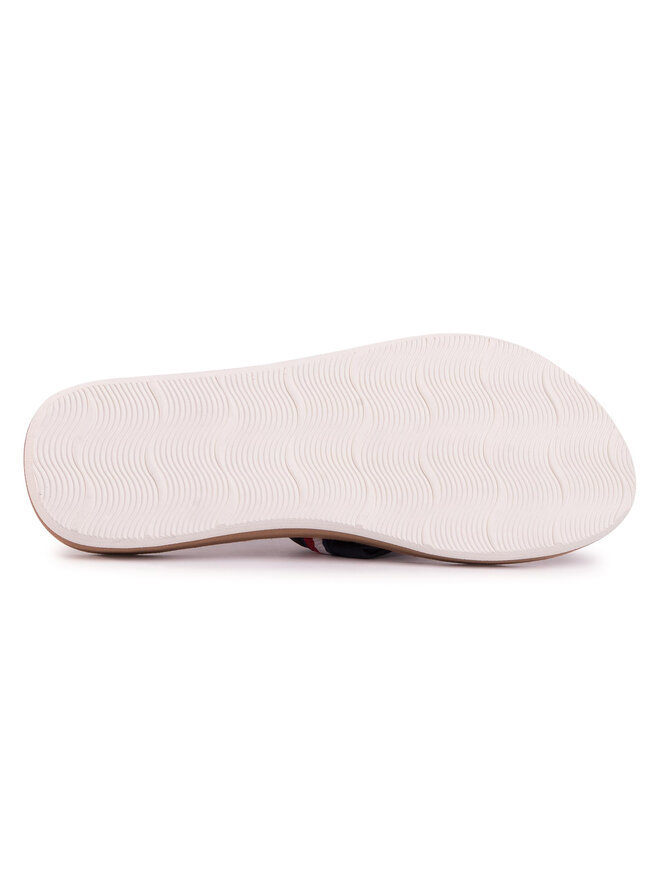 Tom Tailor Zehentrenner Tom Tailor 809160300 Dunkelblau