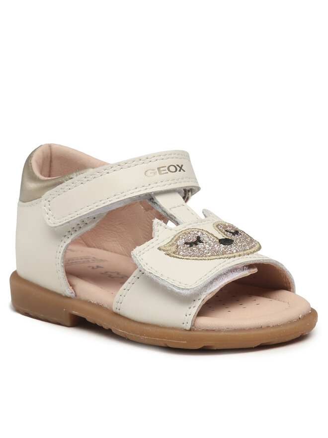 Geox Sandalen Geox B Verred B3521B085NFC1058 S Beige