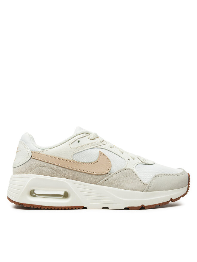 Nike Sneakersy Nike Air Max Sc CW4554 118 Biały