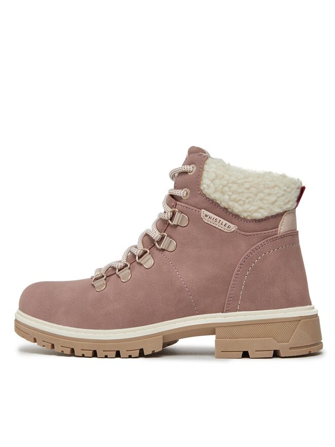 Whistler Botines Whistler Perilly W Boot W234209 Rosa