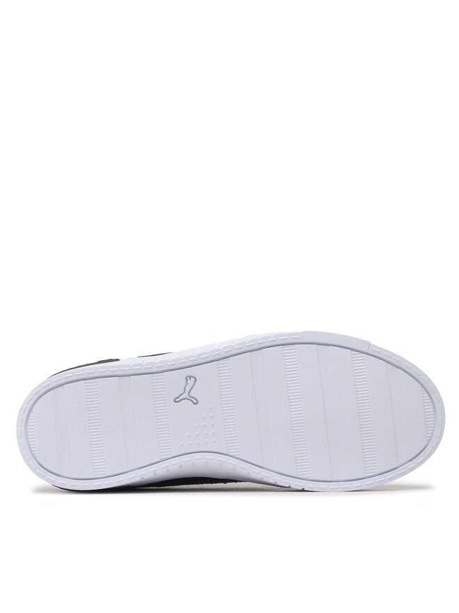 Puma Sneakersy Puma Jada Renew Nubuck 39113302 02 Czarny