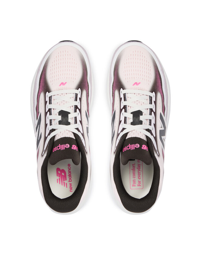 New Balance Laufschuhe New Balance Fresh Foam Ellipse v1 WELPS4HH Rosa