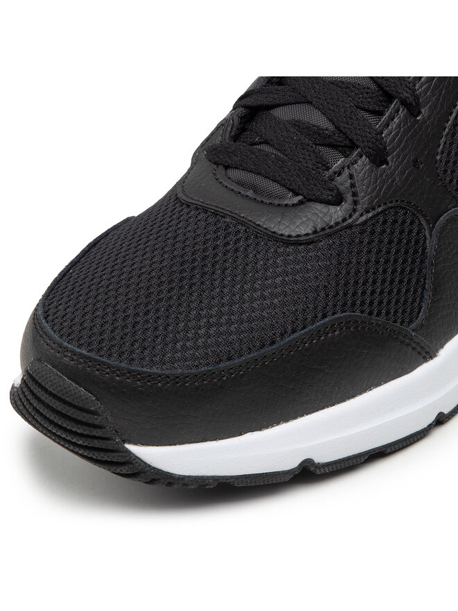 Nike Снікерcи Nike Air Max Sc CW4555 002 Чорний