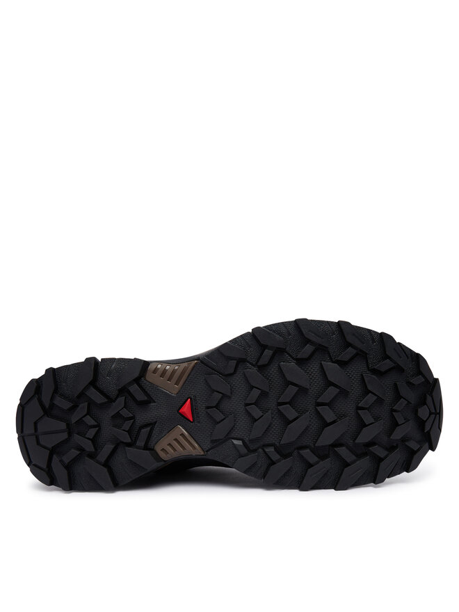 Salomon Трекінгові черевики Salomon X Ultra 360 Gtx L45473300 Чорний