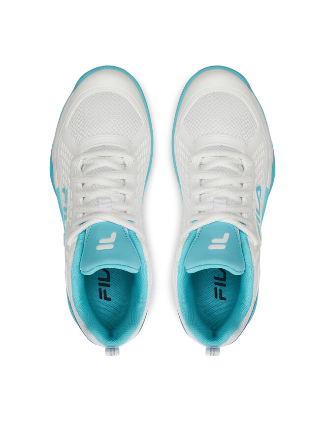 Fila Teniszcipők Fila Sabbia Lite 2 FTW23113 Fehér