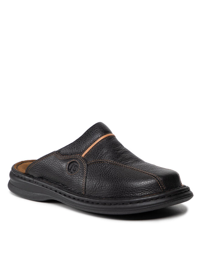 Josef Seibel Παντόφλες Josef Seibel Klaus 10999 26 611 Μαύρο