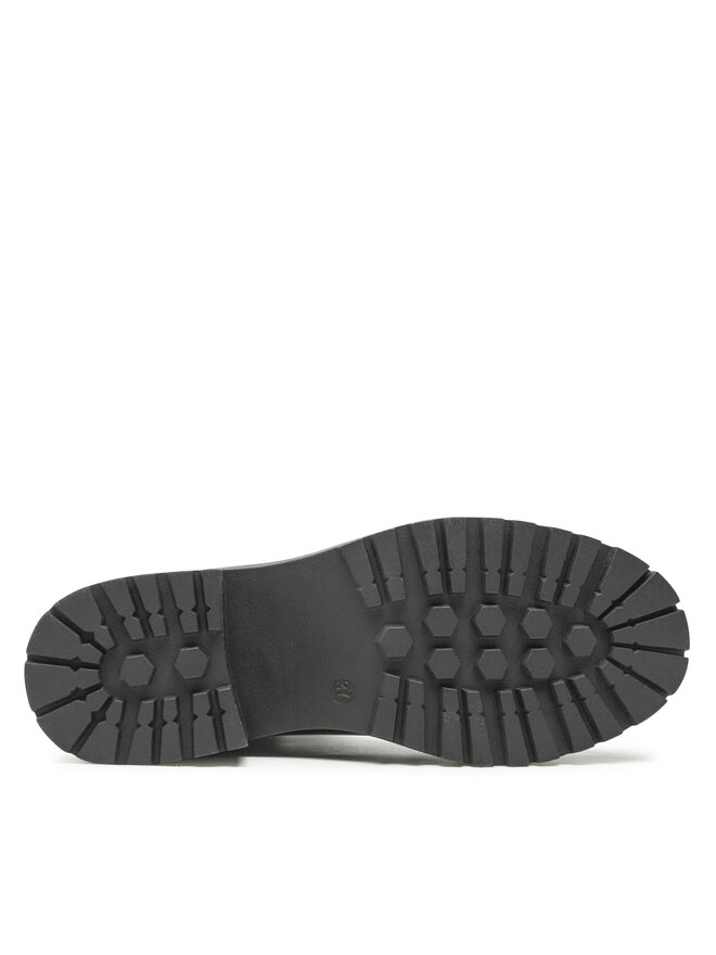Jenny Fairy Schnürschuhe Jenny Fairy WYL3185-5 Schwarz