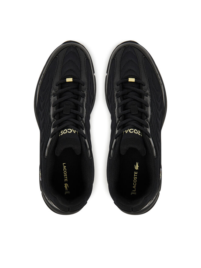 Lacoste Sneakersy Lacoste Storm 96 2K 7-49SMA0023 Czarny