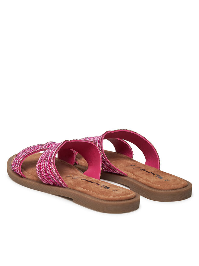 Tamaris Chanclas Tamaris 1-27113-42 Rosa