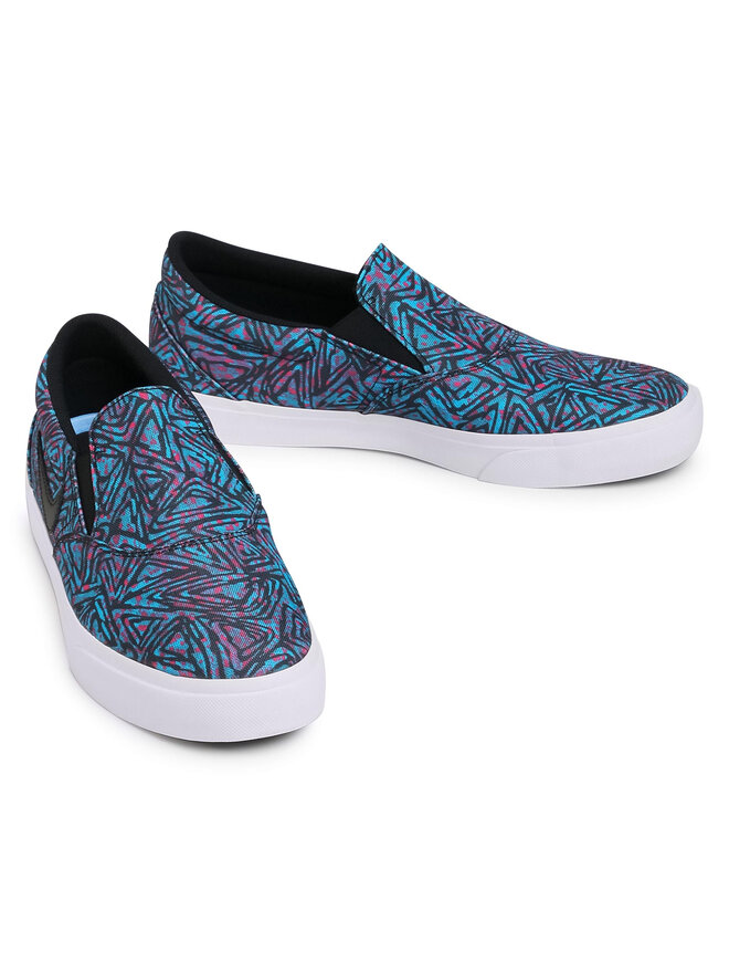 nike sb charge laser blue