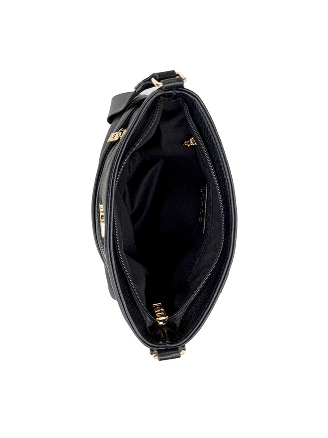 Nobo Borsetta Nobo BAGT940 Nero