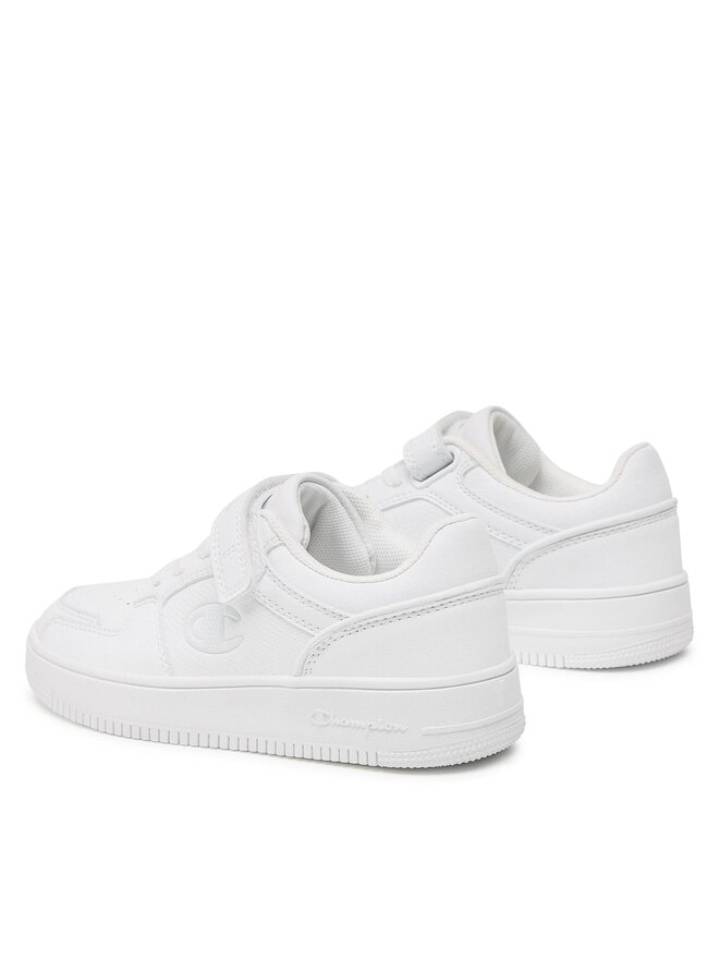 Champion Αθλητικά Champion Rebound 2.0 Low B Ps S32414-CHA-WW009 Λευκό