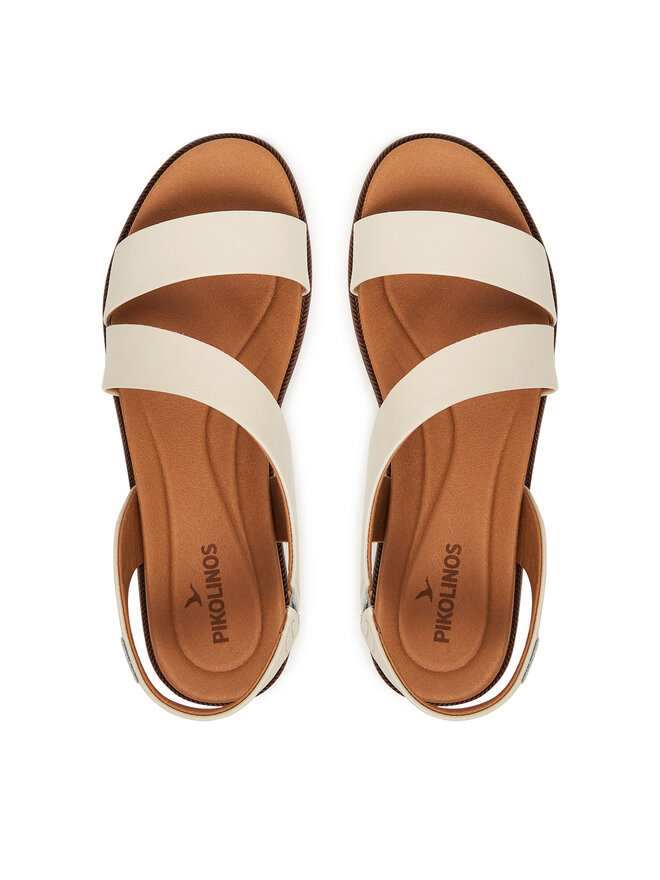 Pikolinos Sandalen Pikolinos Navia W3E-0652 Weiß