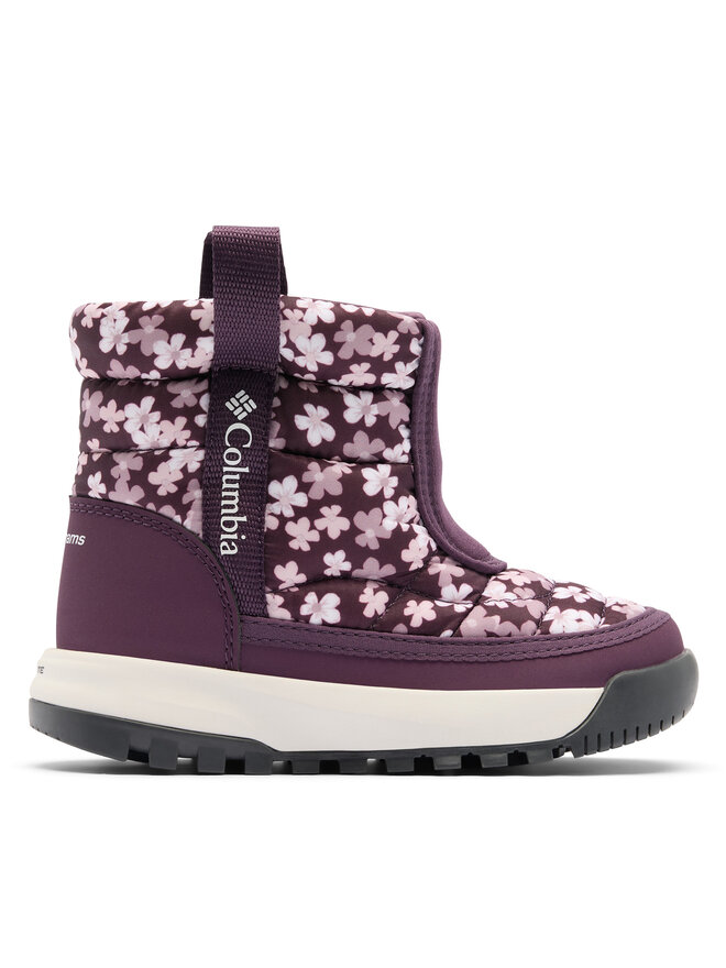 Columbia Schneeschuhe Columbia Snowtrot™ Mid 2078912 Violett