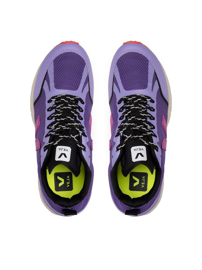 Veja Laisvalaikio batai Veja Condor 2 Alveomesh CL0103041A Violetinė