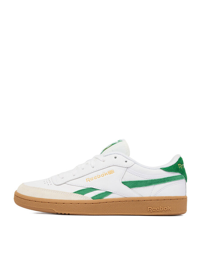 Reebok Sneakers Reebok EOSS-CLUB C REVENGE VINTAGE 100278994 Weiß