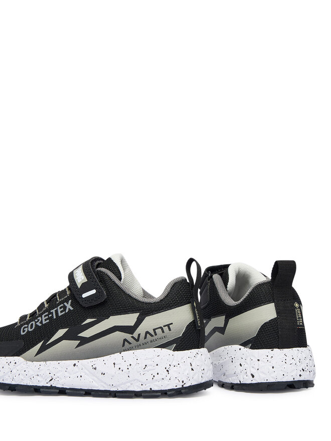 Primigi Sneakers Primigi GORE-TEX 2419100 M Schwarz