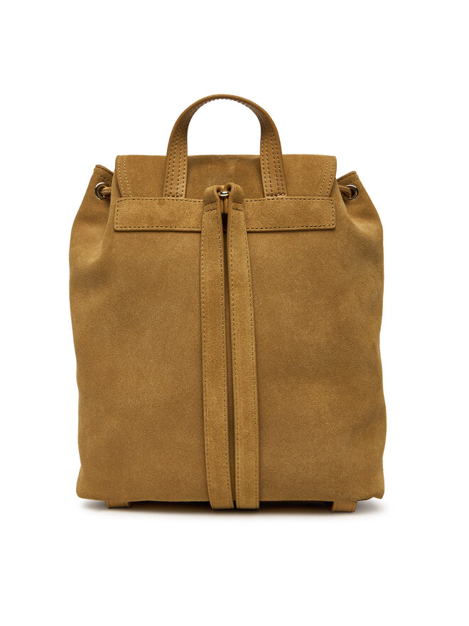 Patrizia Pepe Rucksack Patrizia Pepe 8B026/L152-B768 Beige