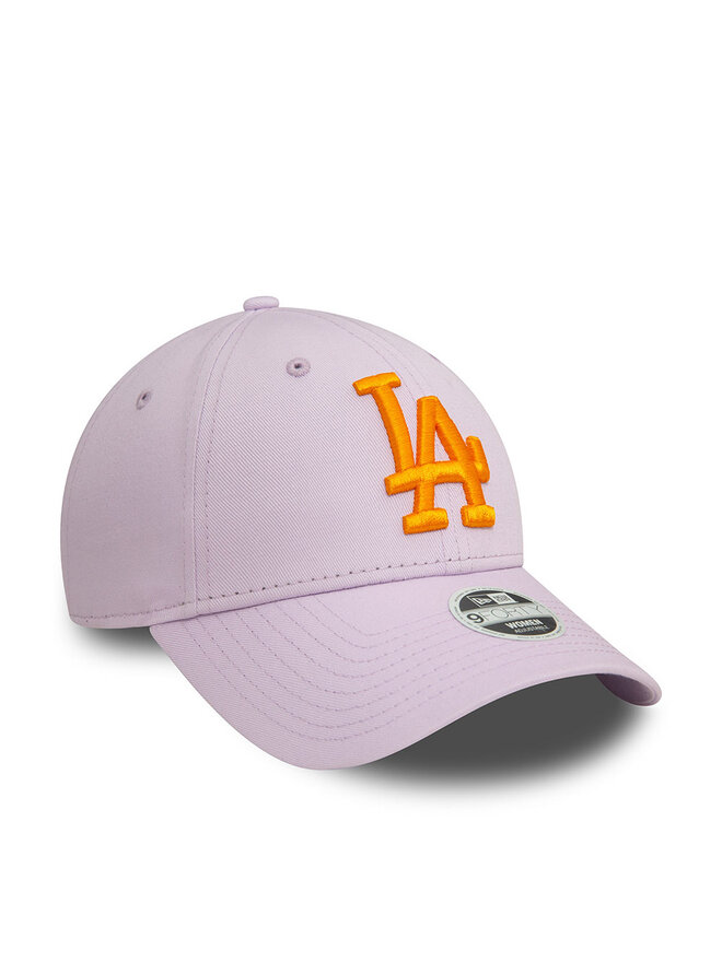 New Era Cap New Era Wmns Leauge Ess 9For 60565238 Violett