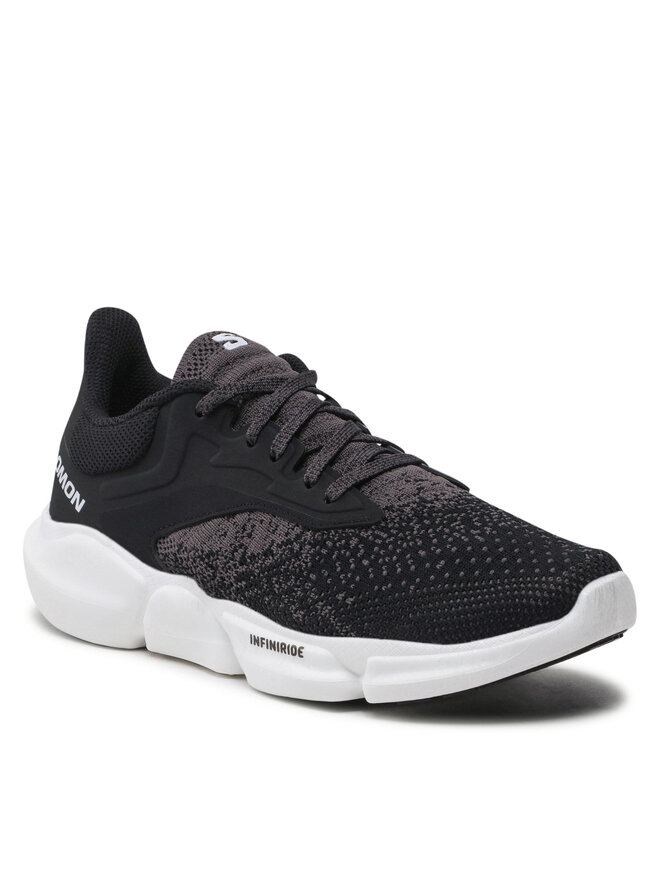 Salomon Взуття для бігу Salomon Predict Soc3 417595 20 V0 Чорний