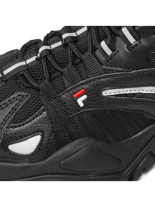 Fila Sneakers Fila Electrove Wmn 1011229.12V Schwarz