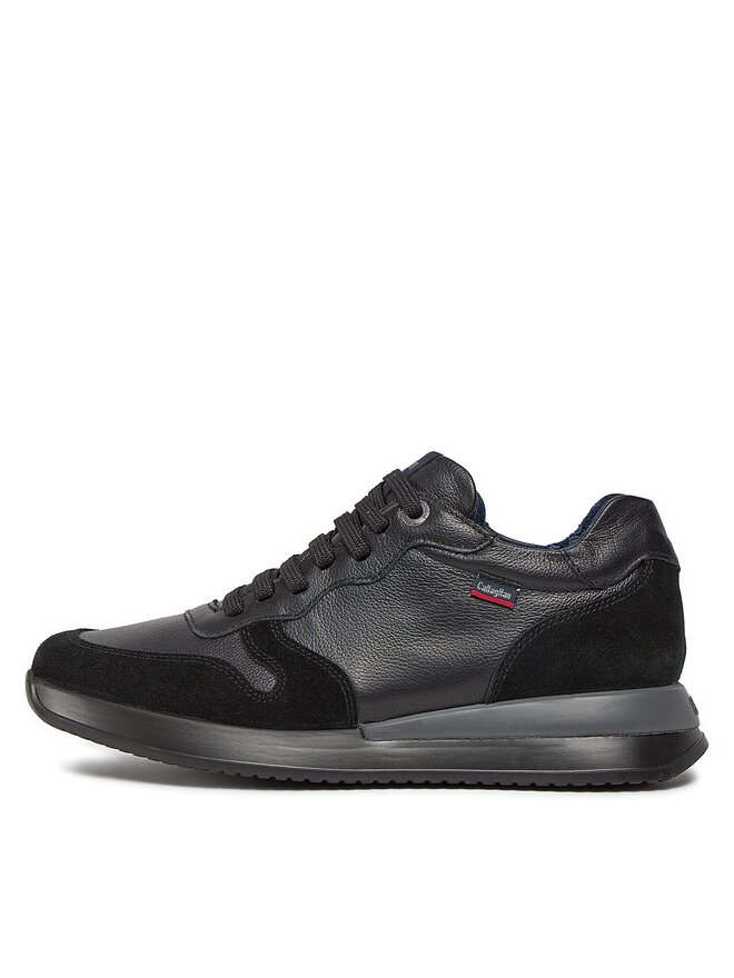 Callaghan Sneakers Callaghan 51105 Negru