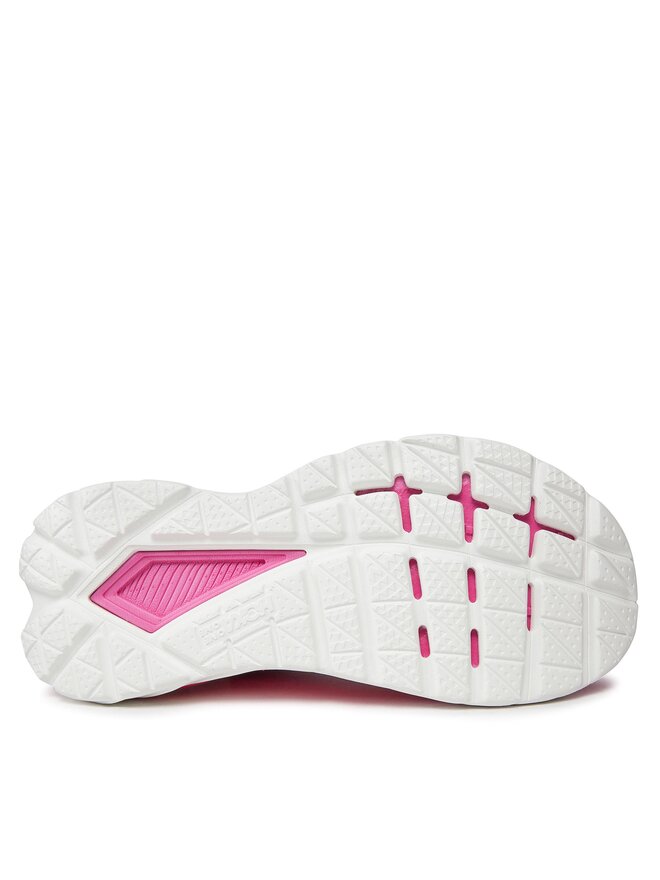 Hoka Laufschuhe Hoka Mach 5 1127894 Rosa
