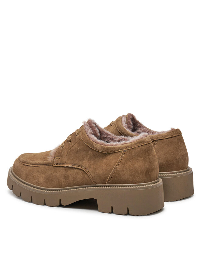 Caprice Halbschuhe Caprice 9-23707-43 Braun