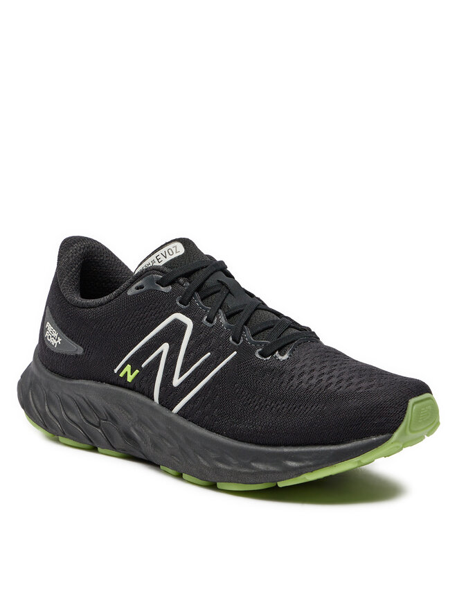 New Balance Scarpe da corsa New Balance Fresh Foam Evoz ST MEVOZGB3 Nero