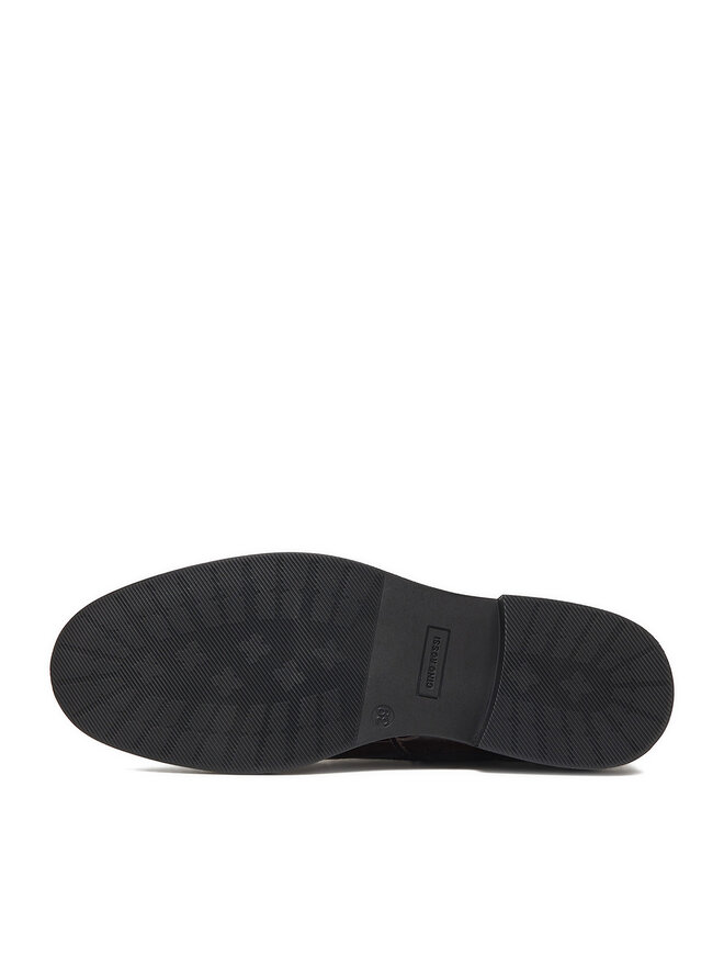 GINO ROSSI Schnürschuhe Gino Rossi C-ADELE-25217 Braun