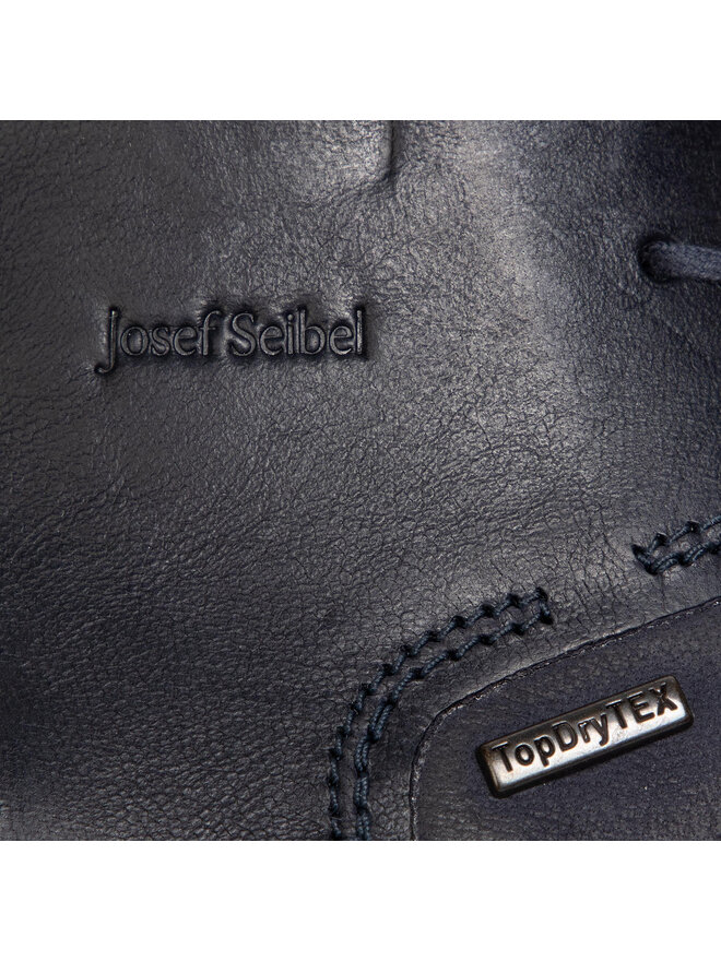 Josef Seibel Stiefeletten Josef Seibel Selena 50 97450 VL784 530 Dunkelblau