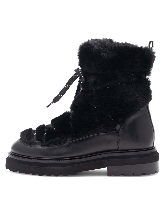 Badura Schneeschuhe Badura STARK-02W4-013 Schwarz