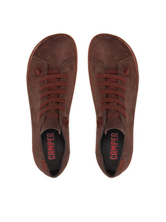 Camper Αθλητικά Camper 20848-246 Καφέ
