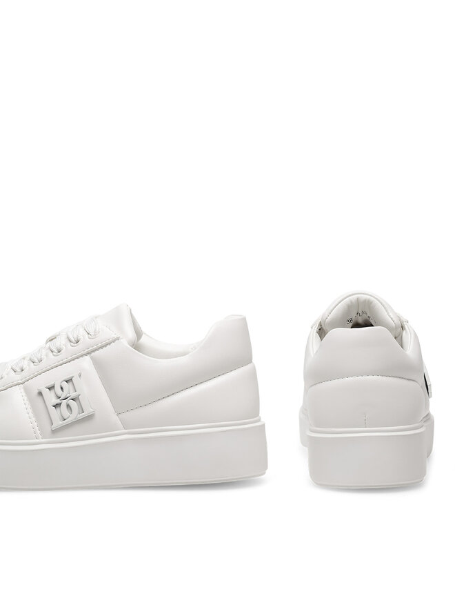 Badura Sneakersy Badura WYL3358-12 Bílá