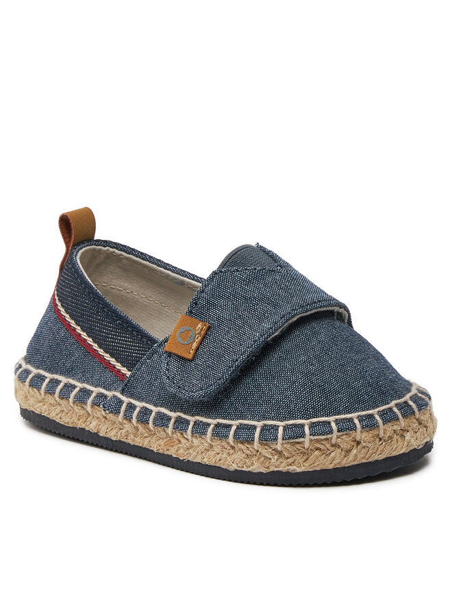 Mayoral Espadrillas Mayoral 41593 Blu scuro