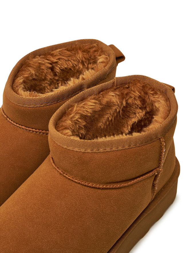 ONLY Schneeschuhe ONLY 15330022 Braun