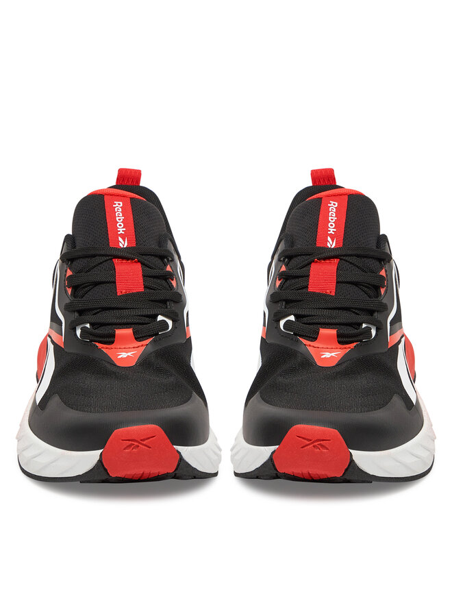 Reebok Laufschuhe Reebok VERSE AR30283MBWR Schwarz