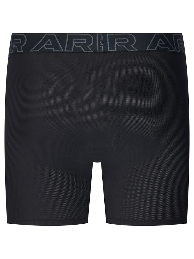 Under Armour Under Armour Pack de 3 bóxers Ua Perf Tech 25UUSHJ063 Negro
