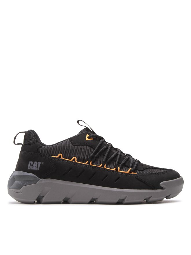 Scarpe invernali uomo caterpillar top