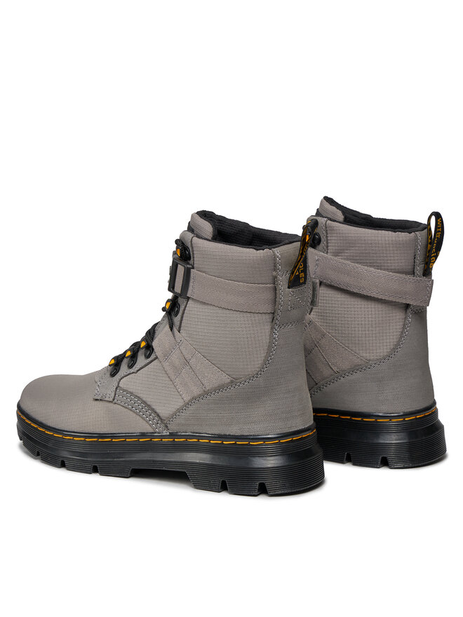 Dr. Martens Bakancs Dr. Martens 27800076 Szürke