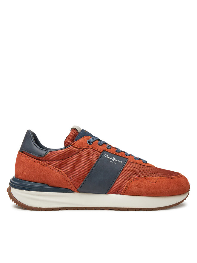 Pepe Jeans Sportcipők Pepe Jeans PMS60020 Barna