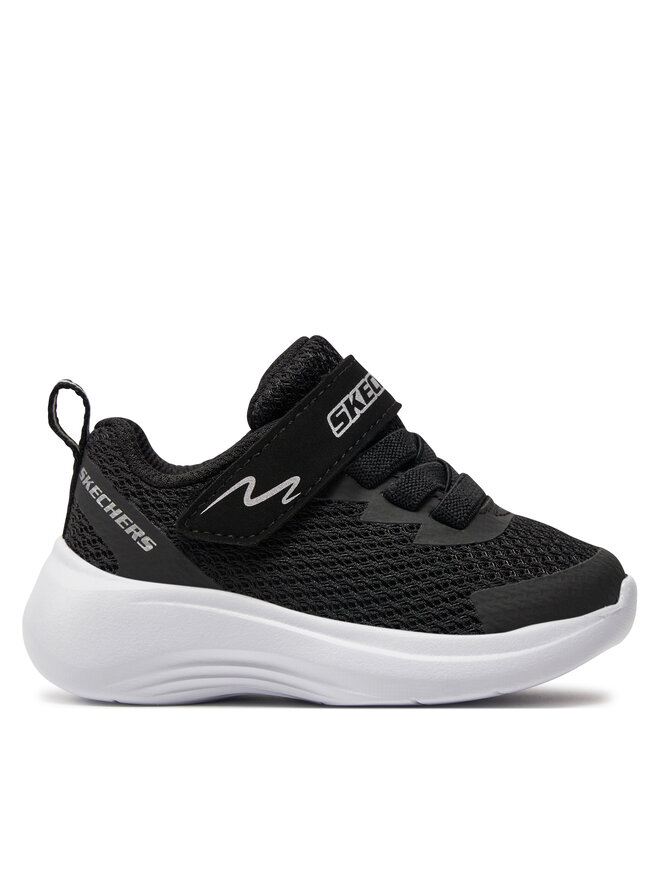 Skechers Sneakersy Skechers Selectors 403764N/BLK Čierna