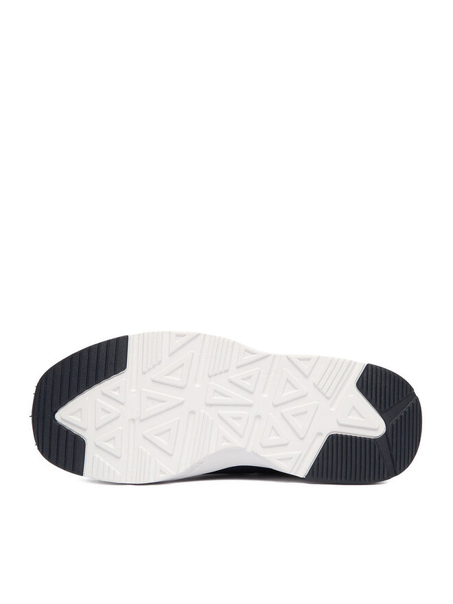 Kappa Sneakers Kappa CEOWB-WK243139(M) Schwarz